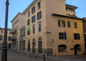 Zona - Quadrilocale piazza Italia, 1, Alzano Lombardo - foto 44