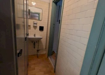 Bagno - Quadrilocale piazza Italia, 1, Alzano Lombardo - foto 46