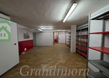 Magazzino - Quadrilocale piazza Italia, 1, Alzano Lombardo - foto 47
