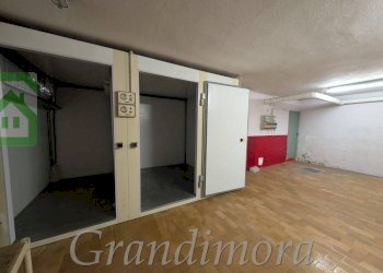 Magazzino - Quadrilocale piazza Italia, 1, Alzano Lombardo - foto 48