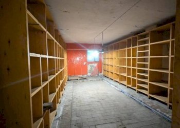 Magazzino - Quadrilocale piazza Italia, 1, Alzano Lombardo - foto 50