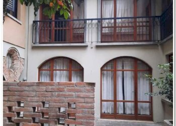 Facciata - Appartamento piazza Italia, Alzano Lombardo - foto 11