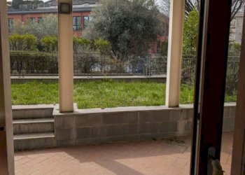 Veranda - Quadrilocale via San Gerolamo Miani, Bergamo - foto 6