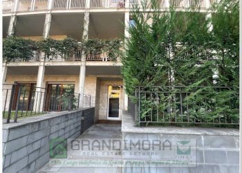 Facciata - Quadrilocale via San Gerolamo Miani, Bergamo - foto 9