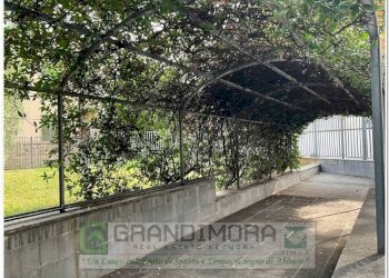 Zona - Quadrilocale via San Gerolamo Miani, Bergamo - foto 14