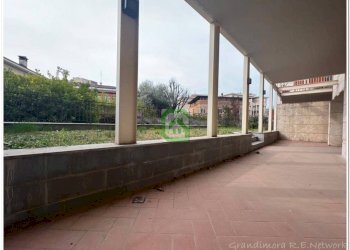 Terrazzo - Quadrilocale via San Gerolamo Miani, Bergamo - foto 16