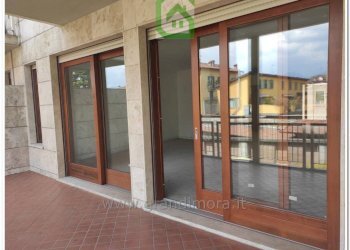 Terrazzo - Quadrilocale via San Gerolamo Miani, Bergamo - foto 23