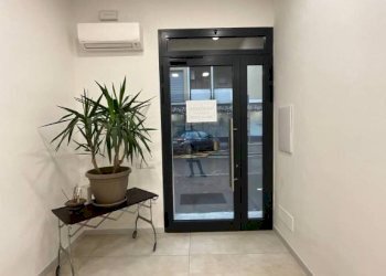 Interno non residenziale - Ufficio via Andrea Moretti, Bergamo - foto 7