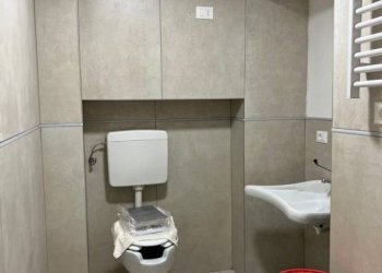 Bagno - Ufficio via Andrea Moretti, Bergamo - foto 29