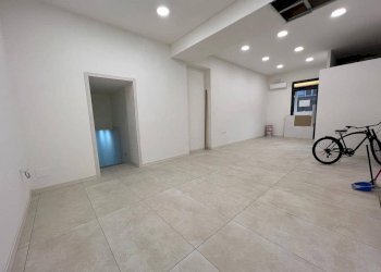 Interno non residenziale - Ufficio via Andrea Moretti, Bergamo - foto 33