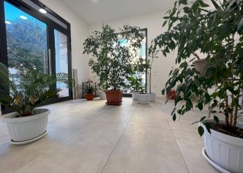 Interno palazzo - Ufficio via Andrea Moretti, Bergamo - foto 36
