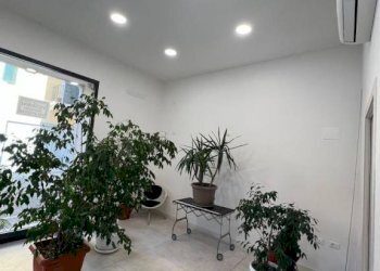 Interno palazzo - Ufficio via Andrea Moretti, Bergamo - foto 42