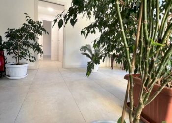 Interno palazzo - Ufficio via Andrea Moretti, Bergamo - foto 47