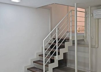 Scala - Ufficio via Andrea Moretti, Bergamo - foto 48