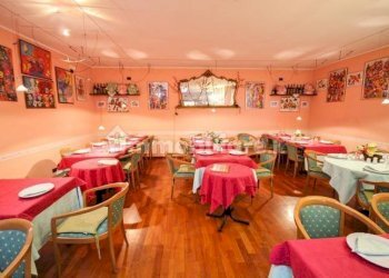 Interno non residenziale - Trilocale piazza Italia, Alzano Lombardo - foto 46