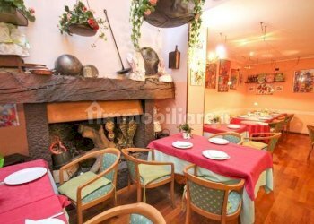 Interno non residenziale - Trilocale piazza Italia, Alzano Lombardo - foto 47