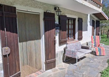 Facciata - Independent house Frazione Desertetto, 75, Valdieri - photo 4