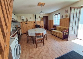 Soggiorno - Independent house Frazione Desertetto, 75, Valdieri - photo 5