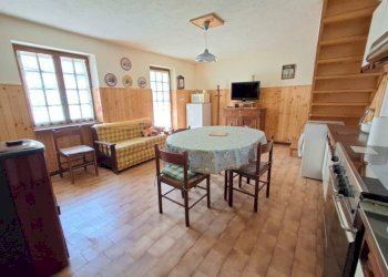 Cucina - Independent house Frazione Desertetto, 75, Valdieri - photo 6