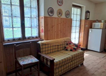 Soggiorno - Independent house Frazione Desertetto, 75, Valdieri - photo 8