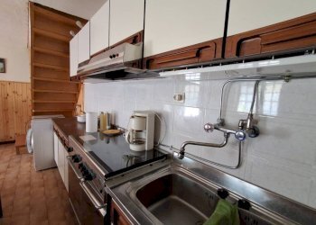 Cucina - Independent house Frazione Desertetto, 75, Valdieri - photo 10