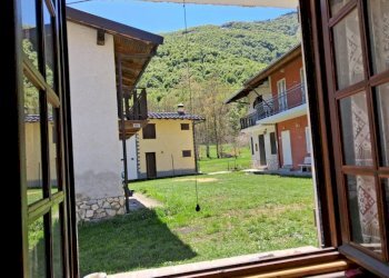 Vista - Independent house Frazione Desertetto, 75, Valdieri - photo 11