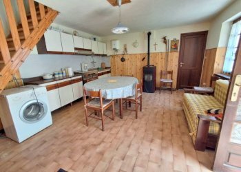 Cucina - Independent house Frazione Desertetto, 75, Valdieri - photo 13