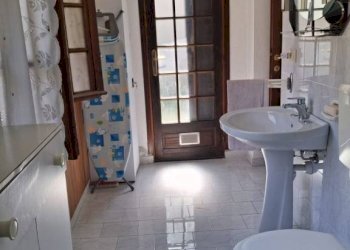 Bagno - Independent house Frazione Desertetto, 75, Valdieri - photo 15