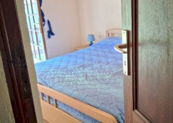 Camera da letto - Independent house Frazione Desertetto, 75, Valdieri - photo 21