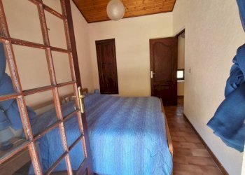 Camera da letto - Independent house Frazione Desertetto, 75, Valdieri - photo 22