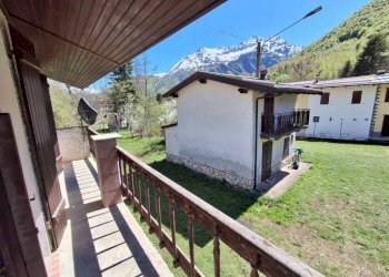 Balcone - Independent house Frazione Desertetto, 75, Valdieri - photo 24