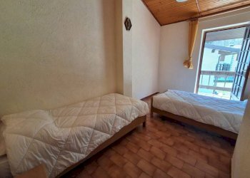 Camera da letto - Independent house Frazione Desertetto, 75, Valdieri - photo 28