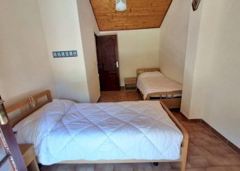 Camera da letto - Independent house Frazione Desertetto, 75, Valdieri - photo 29