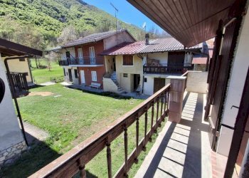 Balcone - Independent house Frazione Desertetto, 75, Valdieri - photo 30