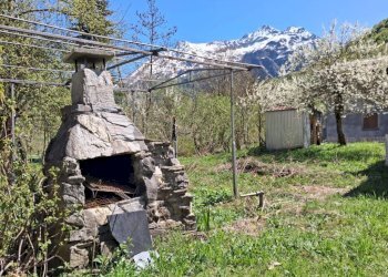 Giardino - Independent house Frazione Desertetto, 75, Valdieri - photo 31