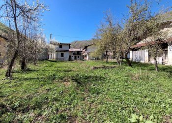 Giardino - Independent house Frazione Desertetto, 75, Valdieri - photo 32