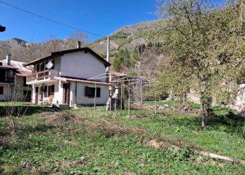 Giardino - Independent house Frazione Desertetto, 75, Valdieri - photo 33