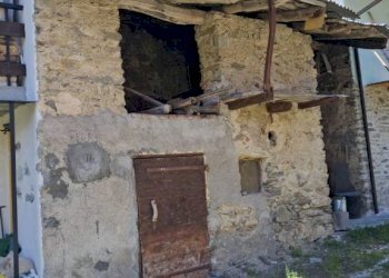 Cortile interno - Independent house Frazione Desertetto, 75, Valdieri - photo 35