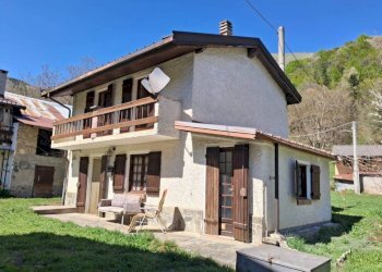 Facciata - Independent house Frazione Desertetto, 75, Valdieri - photo 37
