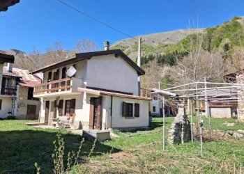 Giardino - Independent house Frazione Desertetto, 75, Valdieri - photo 39