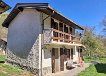 Facciata - Independent house Frazione Desertetto, 75, Valdieri - photo 40