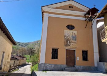 Zona - Independent house Frazione Desertetto, 75, Valdieri - photo 43
