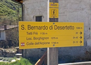 Zona - Independent house Frazione Desertetto, 75, Valdieri - photo 44
