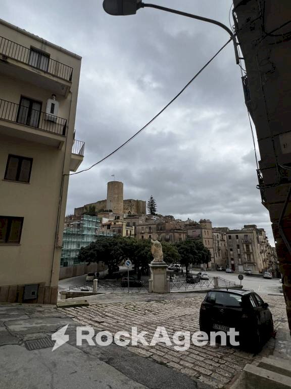 Zona - Altro largo San Nicola, 2, Salemi - foto 2