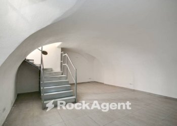 Scala - Magazzino via dei Quattro Cantoni, 9a, Roma (zona Centro Storico) - foto 7