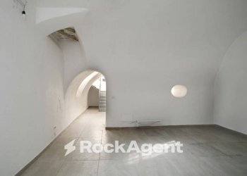 Stanza non arredata - Magazzino via dei Quattro Cantoni, 9a, Roma (zona Centro Storico) - foto 13
