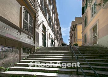 Zona - Magazzino via dei Quattro Cantoni, 9a, Roma (zona Centro Storico) - foto 19