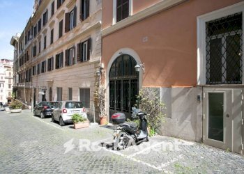 Zona - Magazzino via dei Quattro Cantoni, 9a, Roma (zona Centro Storico) - foto 22