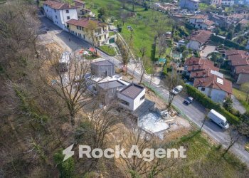 Vista - Villa via Casnidelli, 12, Ponteranica - foto 1