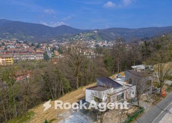 Vista - Villa via Casnidelli, 12, Ponteranica - foto 4